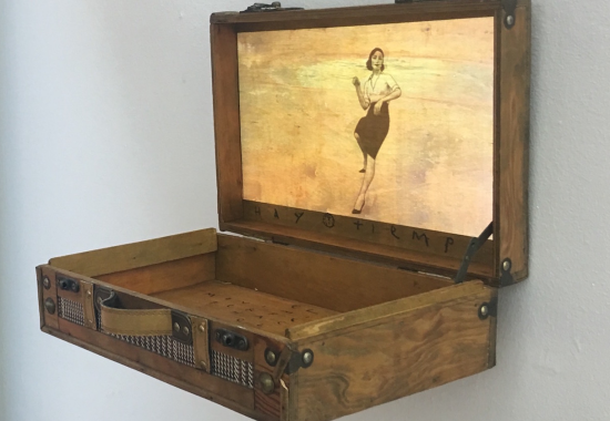 EL VIAJE