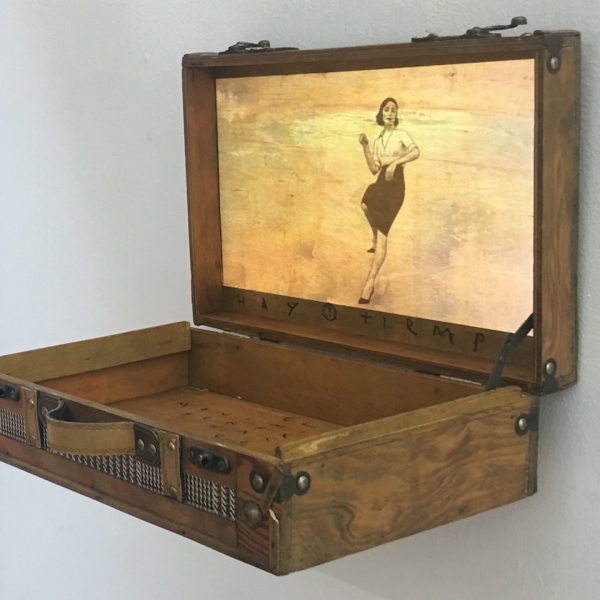 EL VIAJE