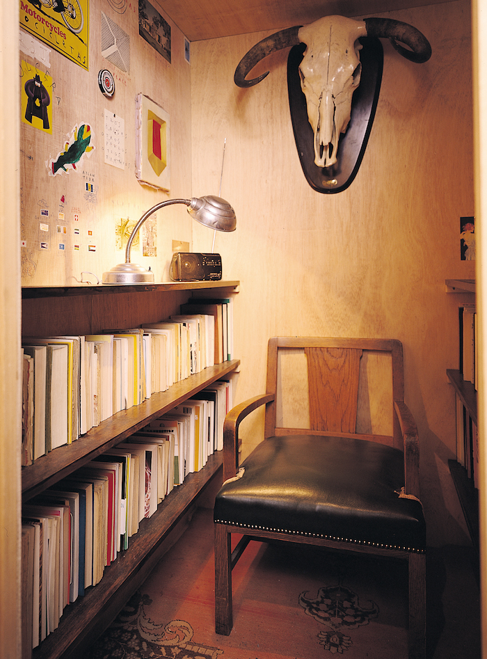 PARAÍSO BIBLIOTECA